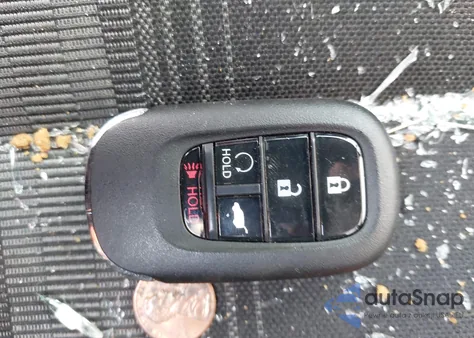 2024 Honda Civic Sport from USA, damaged, VIN 19XFL2H82RE017488